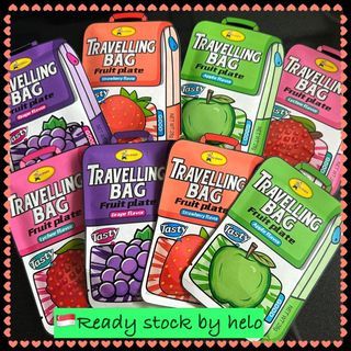 konjac jelly travelling bag tidbit snacks party goodies bag door gift children’s day charity Halloween