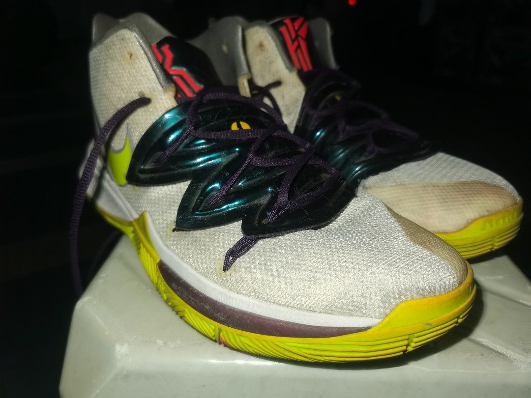 Kyrie mamba shoes outlet