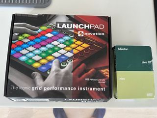 Launchpad by Novation