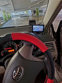 LCD Monitor With Reverse Cam 🔥🔥 Collection item 1