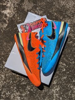 Lebron nxxt gen I promise