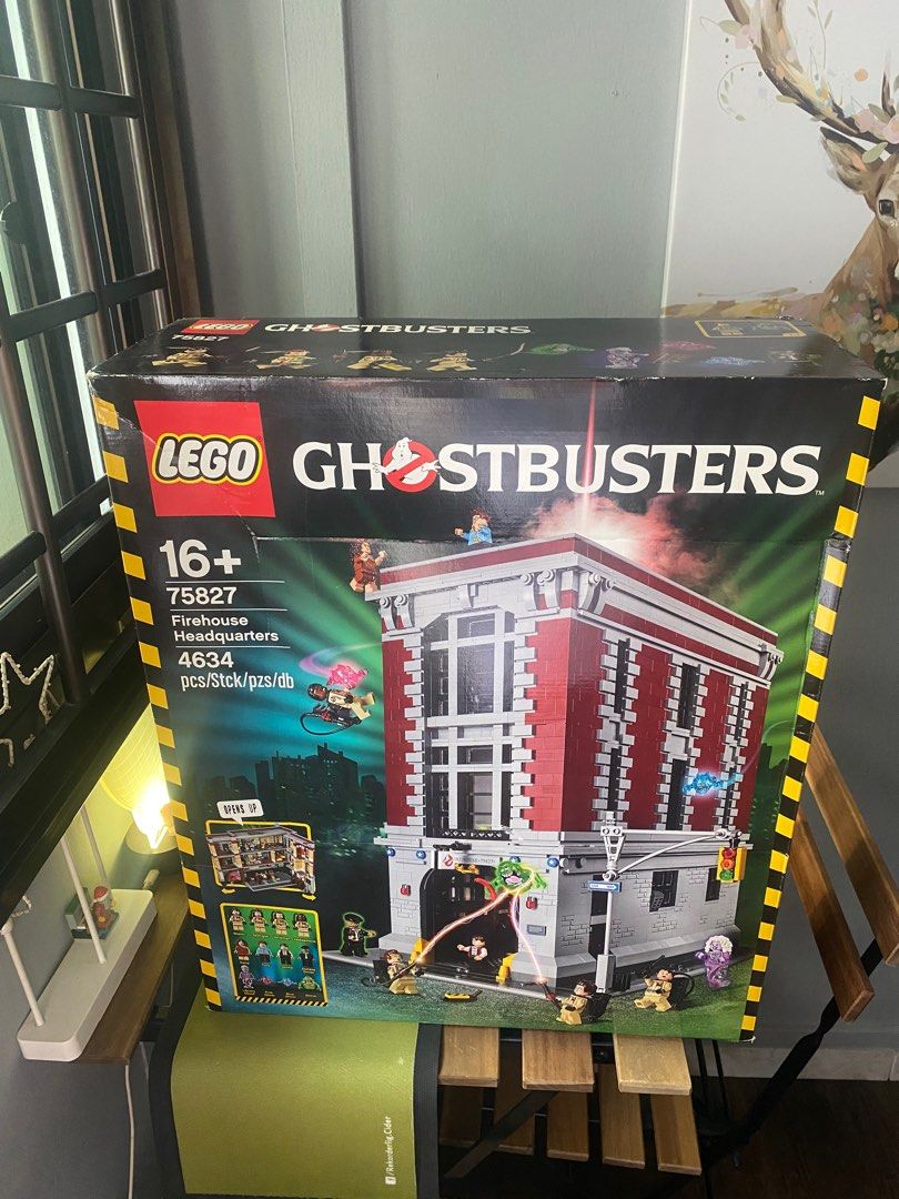 k nex titanfall atlas