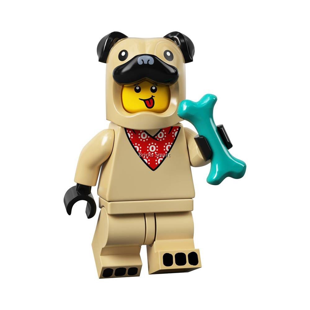 Cmf store 21 lego