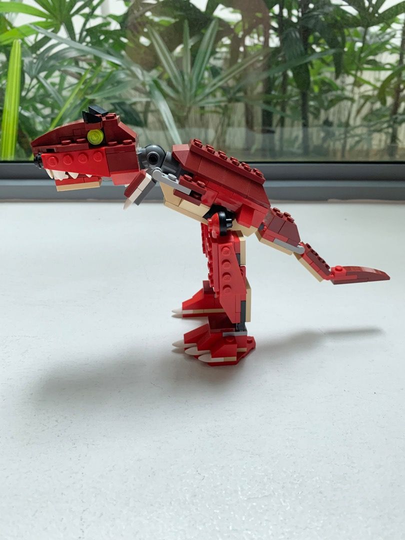 Lego creator 6914 2025