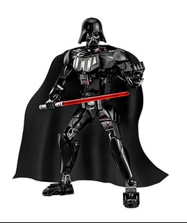 Lego star wars minifigures For Sale Vintage Collectibles