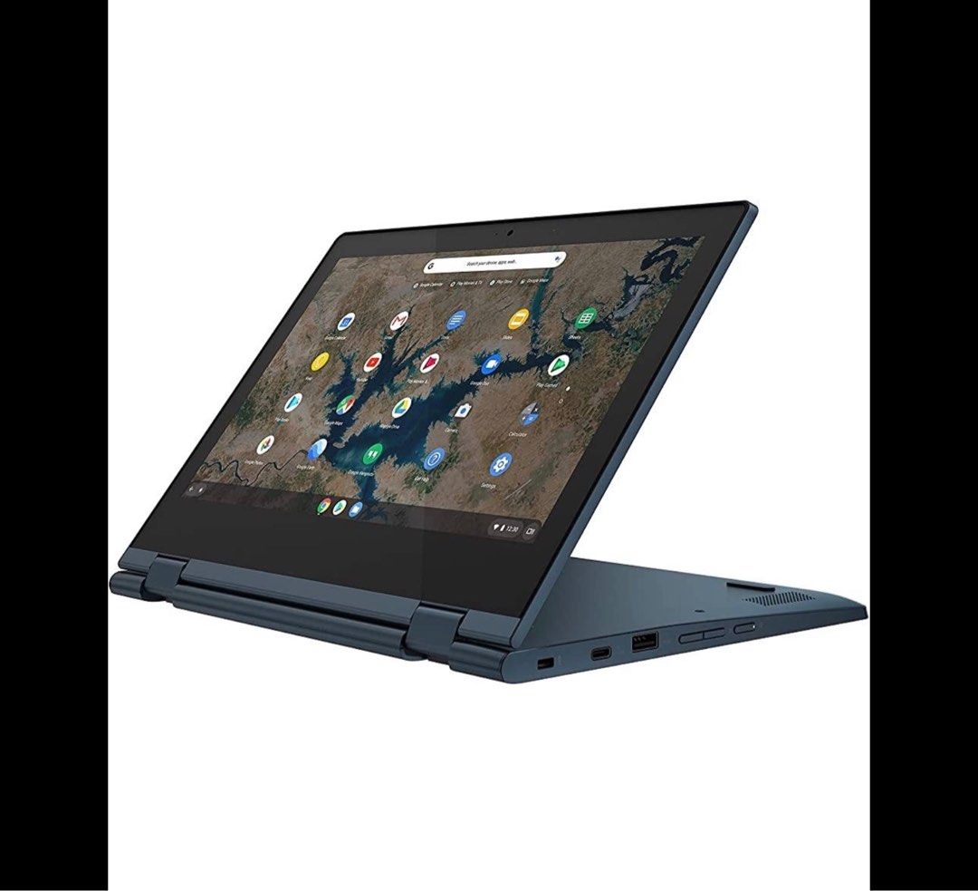 Lenovo Chromebook 500e 2nd Gen PLD, Computers & Tech, Laptops