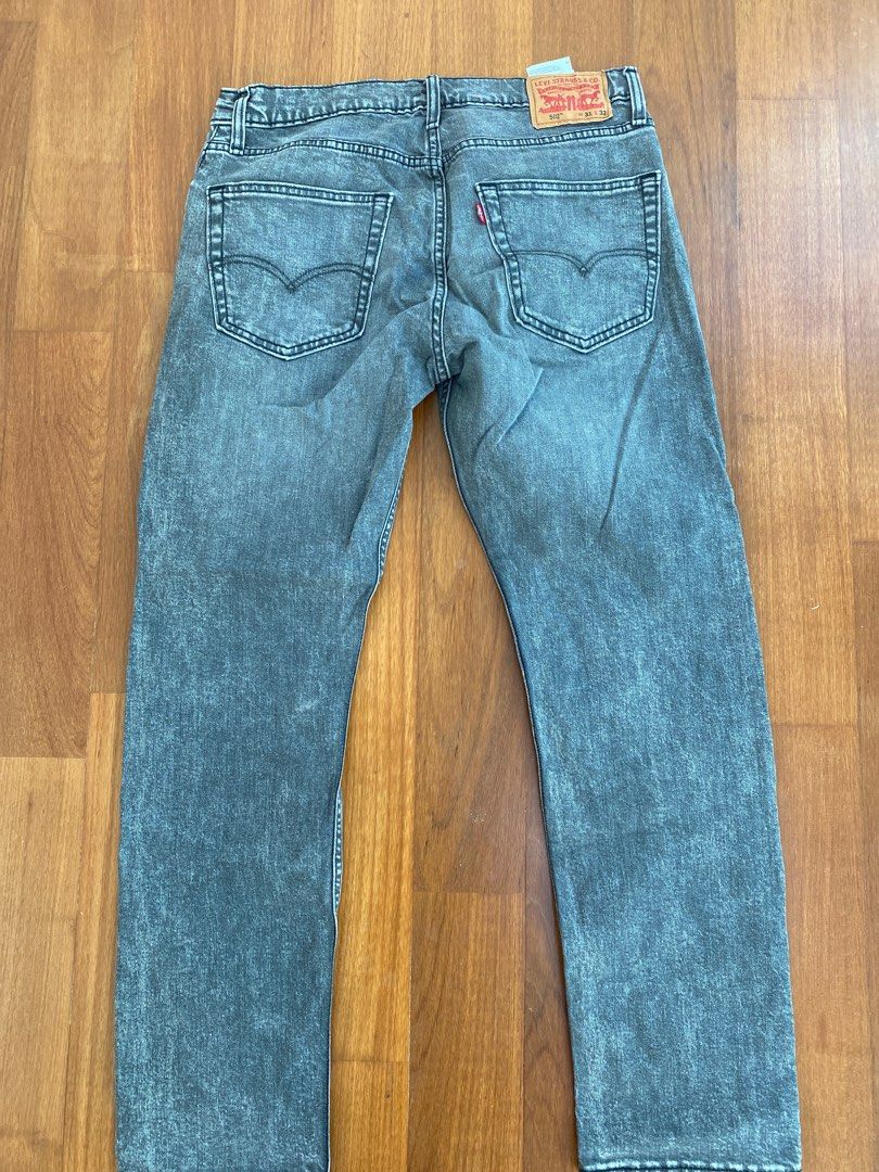 Levi's outlet 502 31x32