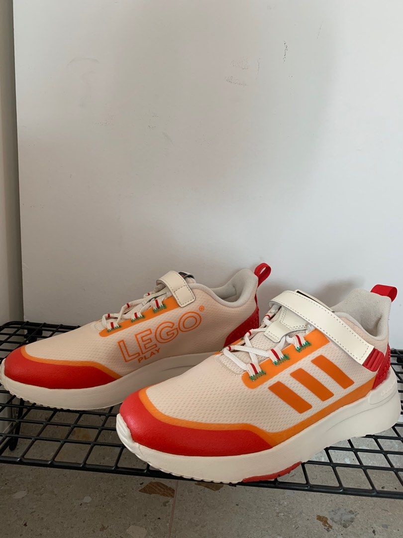 Racer discount tr adidas