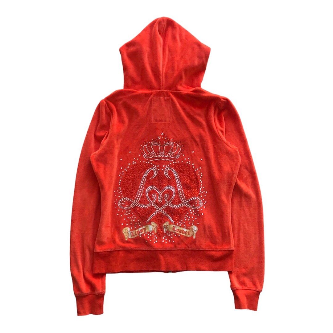 Lipsy 2024 jacket velvet
