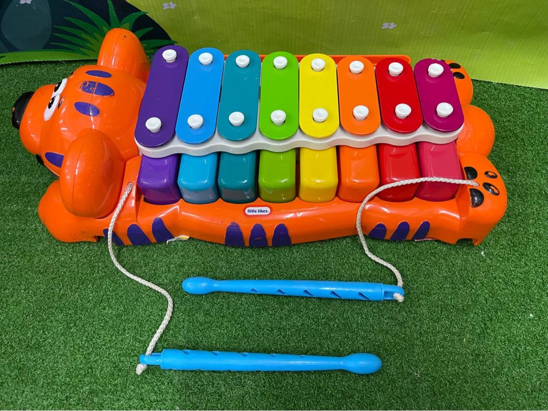 Little tikes sales jungle jamboree