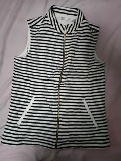 Liz Claiborne Vest