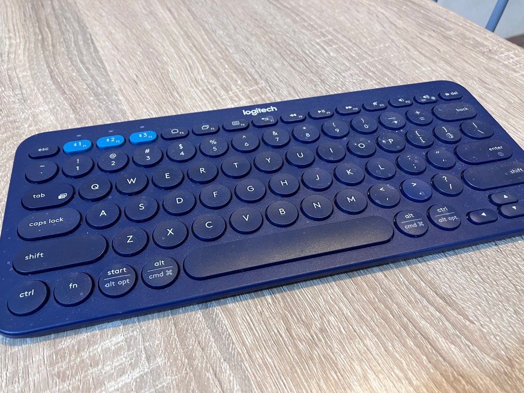 logitech-wireless-keyboard-on-carousell