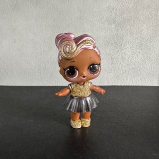 Dj lol glam glitter online