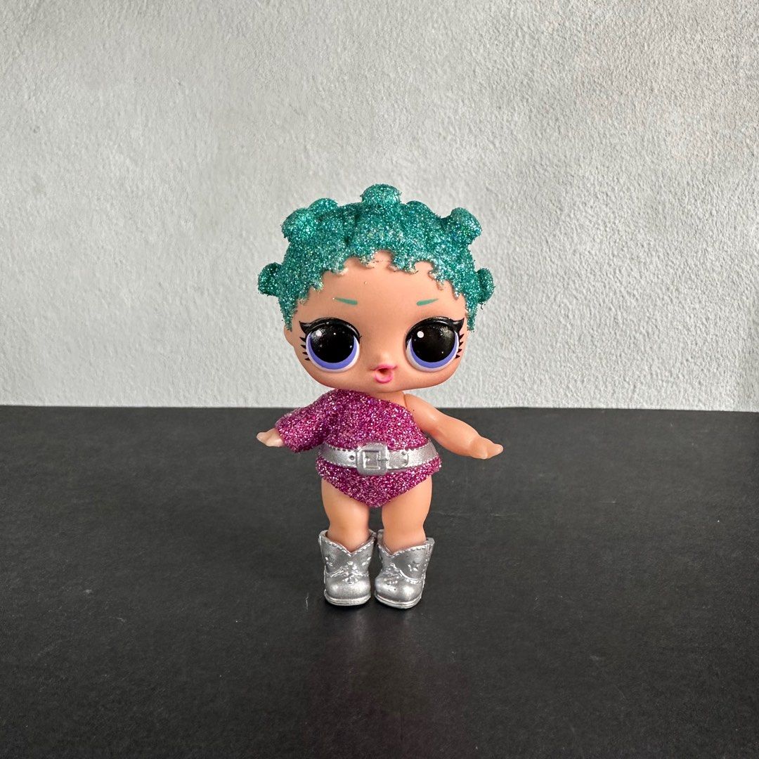 Cosmic queen lol doll series 1 store