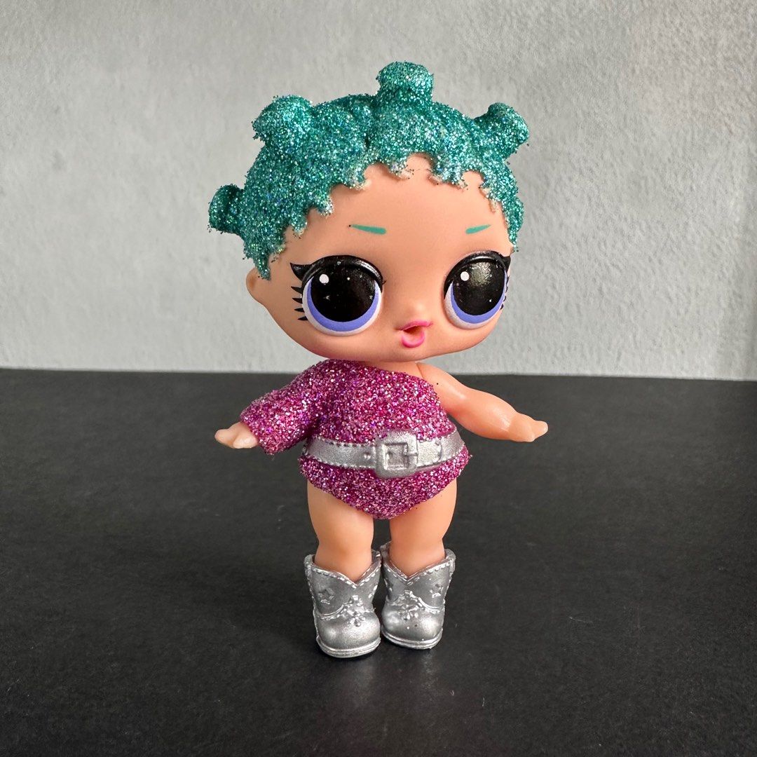 Lol doll cosmic queen 2025