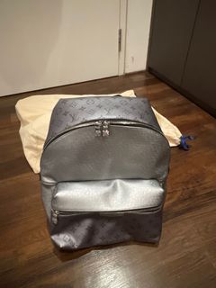Louis Vuitton Monologue Empriente Backpack, Women's Fashion, Bags &  Wallets, Backpacks on Carousell