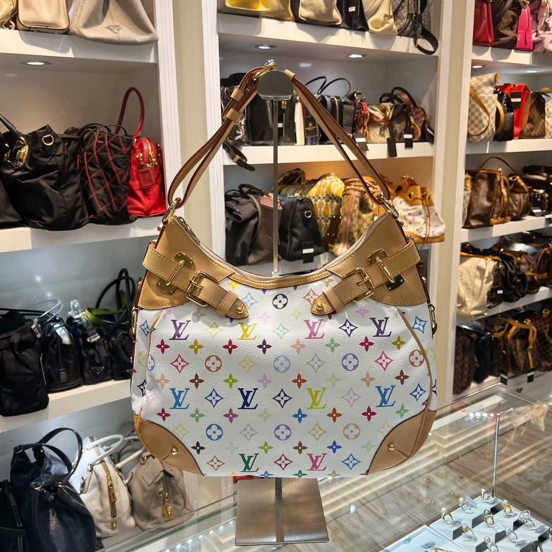 Louis Vuitton Alpha Messenger Limited Edition Satellite Monogram, Luxury,  Bags & Wallets on Carousell