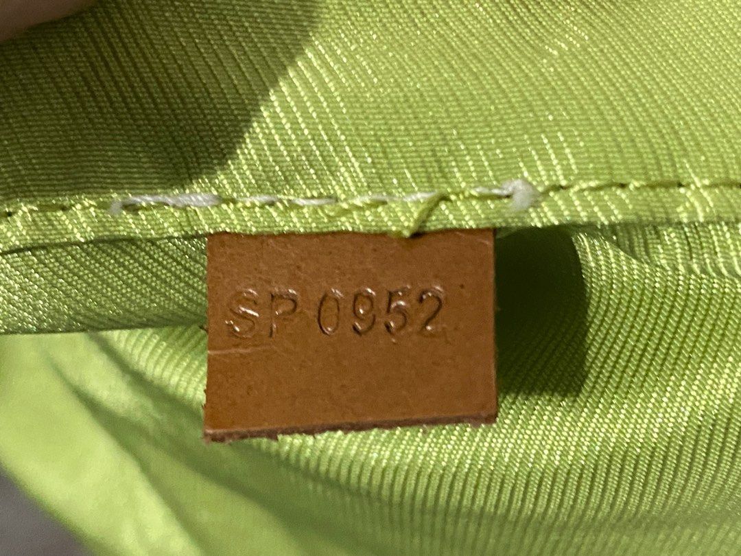 Louis Vuitton Monogram Cheche Gypsy PM - Ankauf & Verkauf Second