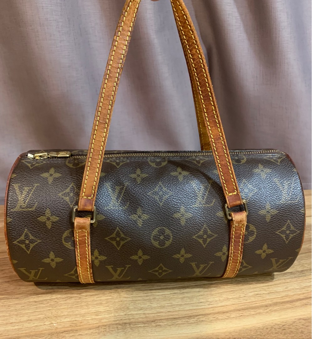 Authentic Louis Vuitton Cruise Bulles, Luxury, Bags & Wallets on Carousell