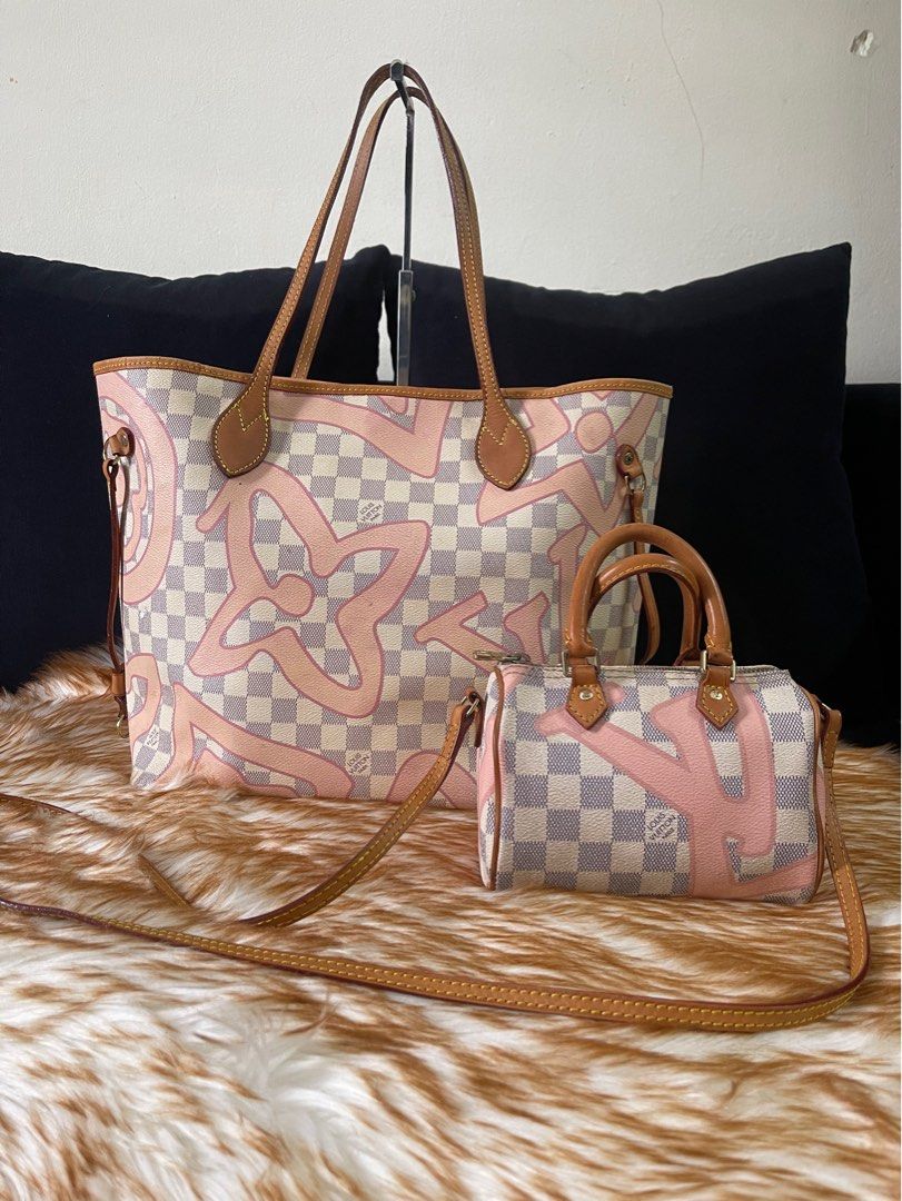 Louis vuitton on sale combo bags price