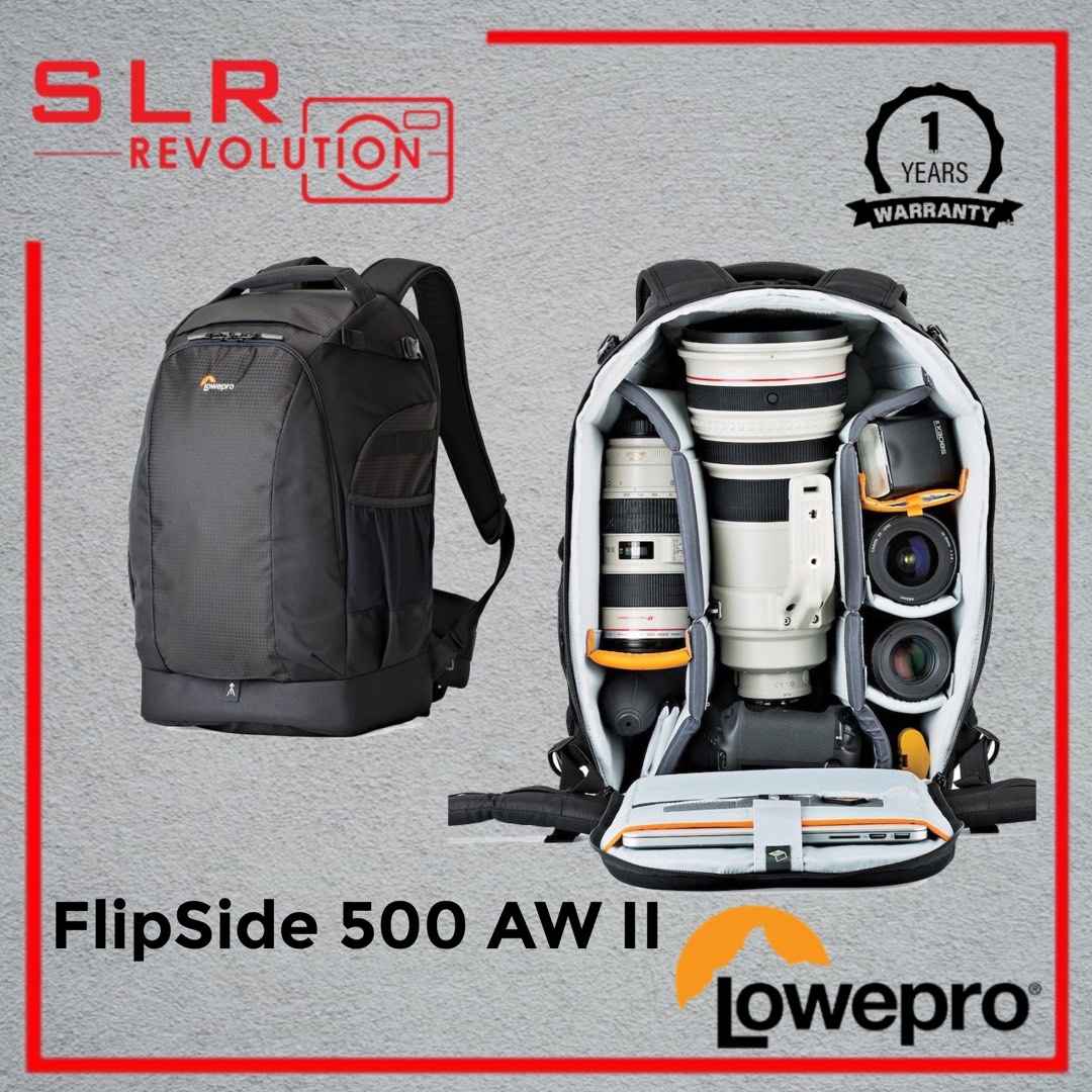 Flipside 500 aw ii sales