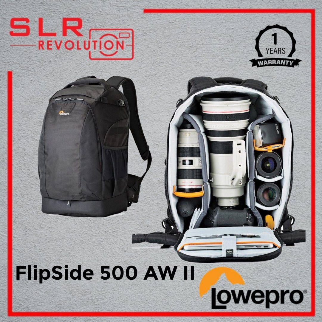 Flipside 500 aw ii deals