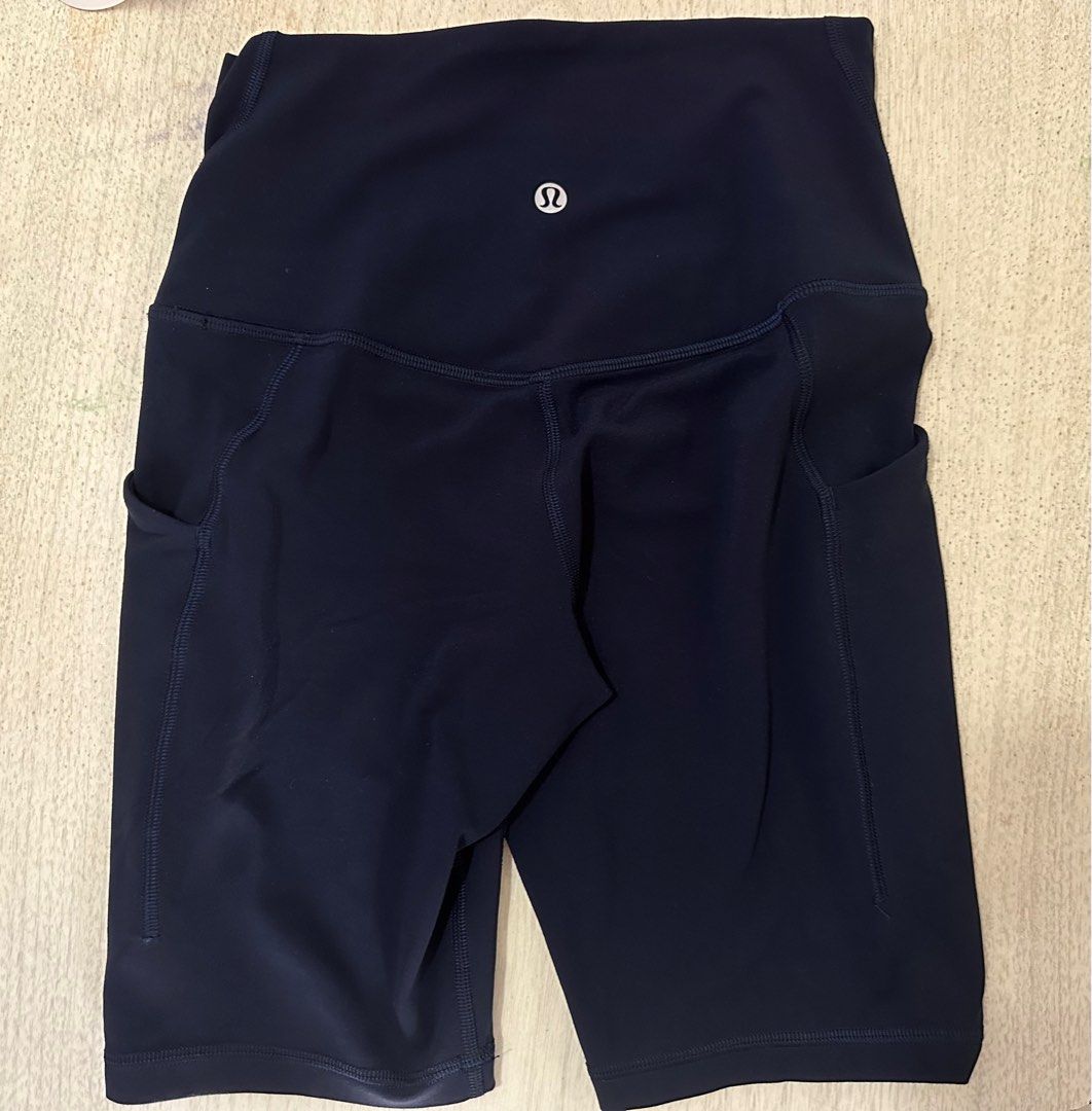 Lululemon Align Classic Fit HR Shorts size 8, Women's Fashion, Activewear  on Carousell