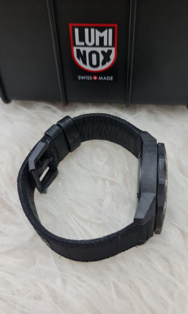 Luminox Watch LIKE NEW!, Luxury, Watches on Carousell