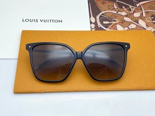 LV louis vuitton sunglasses