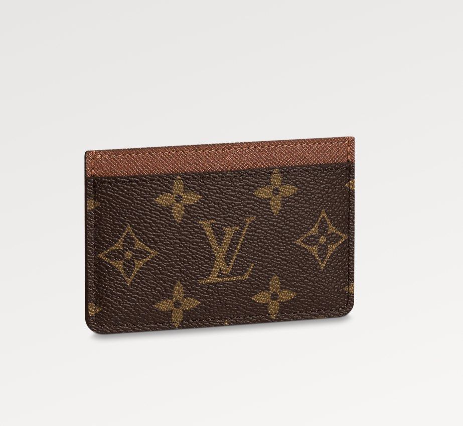 LV wallet Men MONOGRAM Louis Vuitton , Men's Fashion, Watches &  Accessories, Wallets & Card Holders on Carousell