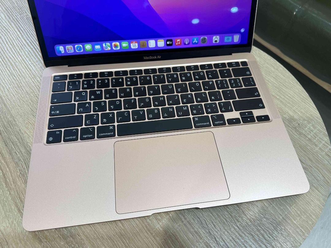 M1 Macbook Air 13