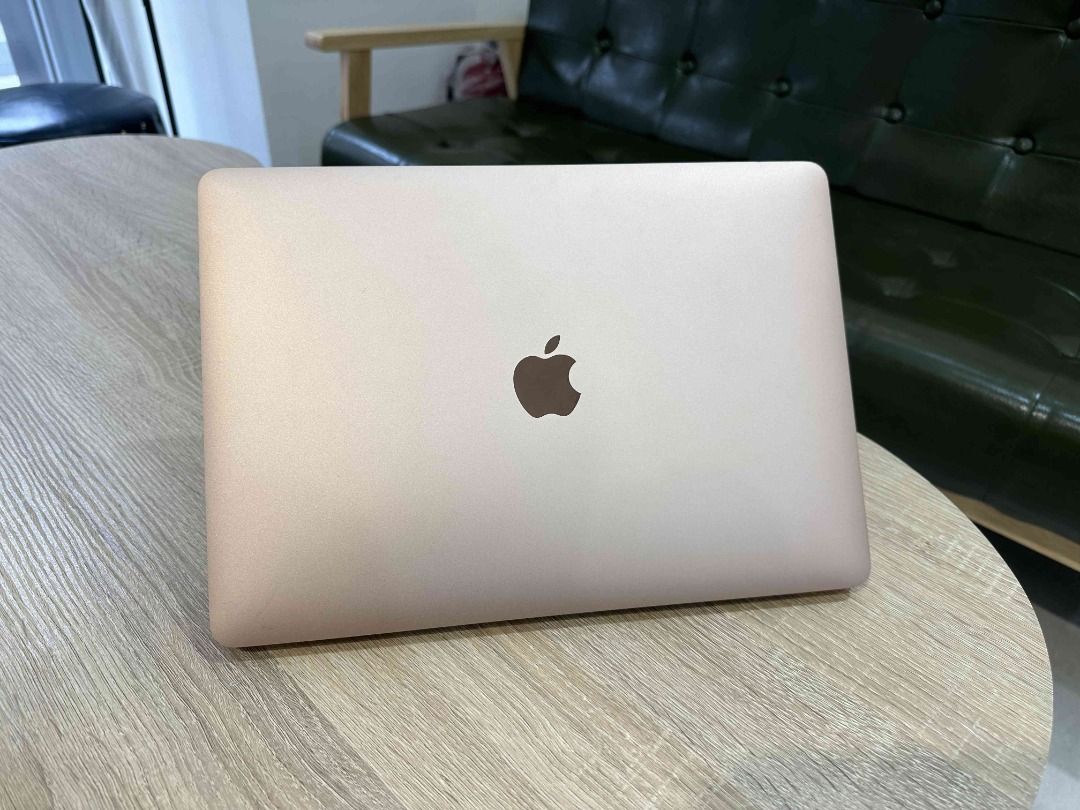 M1 Macbook Air 13