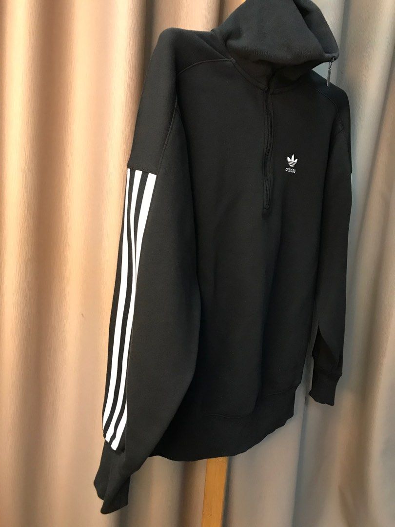 Adidas originals locked up hoodie online