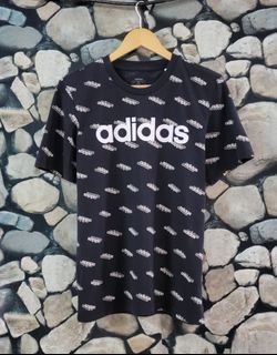 (M) Adidas Fullprint
