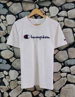 (M) Champion