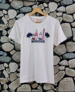 (M) Minion