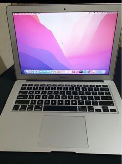Macbook Air 2015 128gb