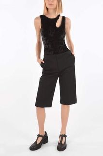 Maison Margiela - Highwaist Short