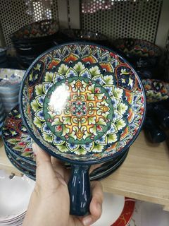 Mangkok ada handle