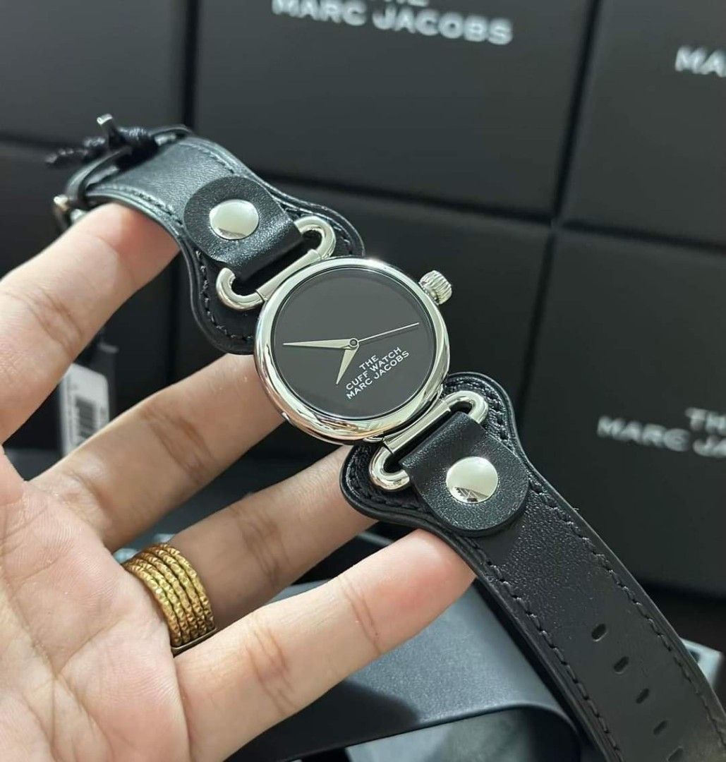 Marc jacobs diamond watch shop