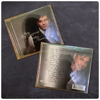 Martin Nievera - Ikaw ang Pangarap