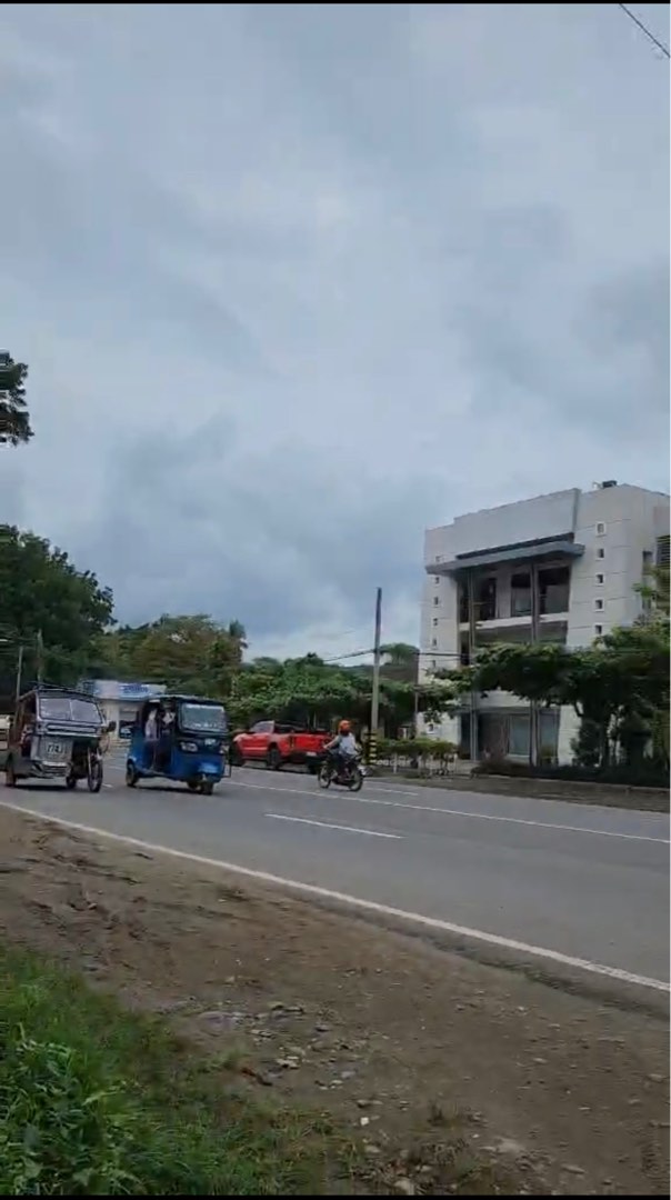 Mati, Davao Oriental Commercial Lot, Property, For Sale, Lot on Carousell