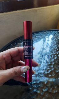 Maybelline The Falsies Push Up Drama Mascara