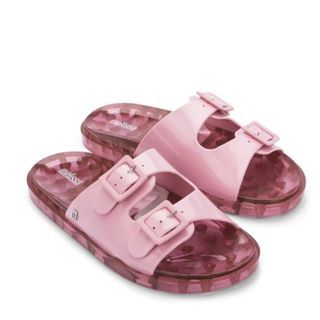 Melissa shoes - Sandals Strap Mels Jelly shoes