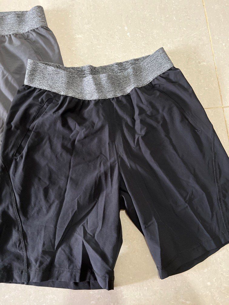 6 Great Mens Yoga Shorts Reviewed