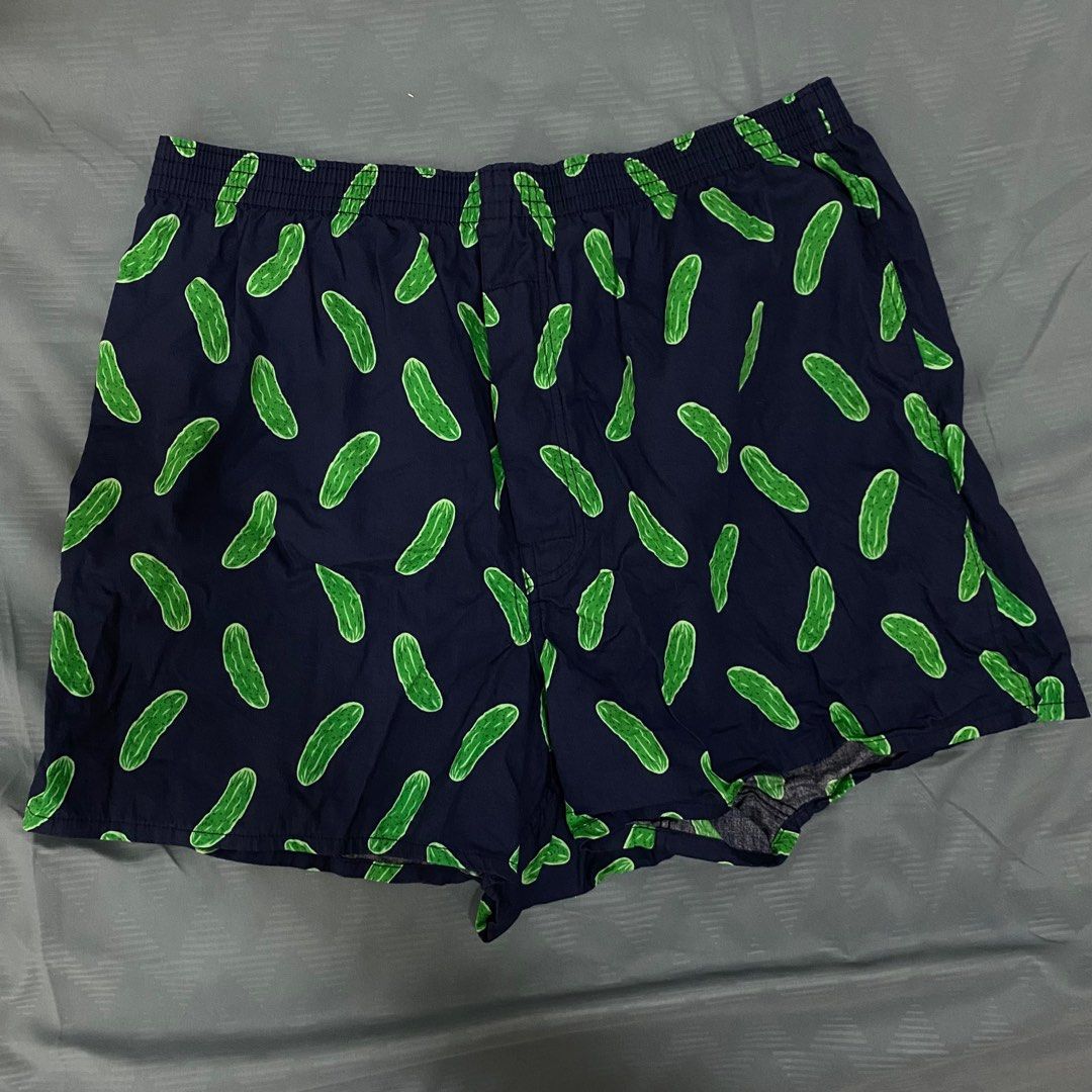 Boxer, Men's Fashion, Bottoms, New Underwear on Carousell