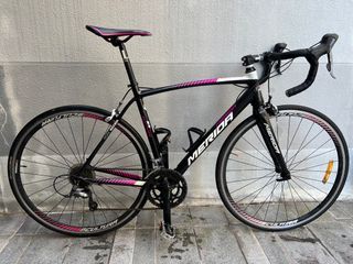 Merida Road bike - Scultura 93 - size 52 (M/L)