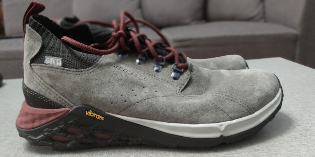 Merrell Jungle Mid Waterproof