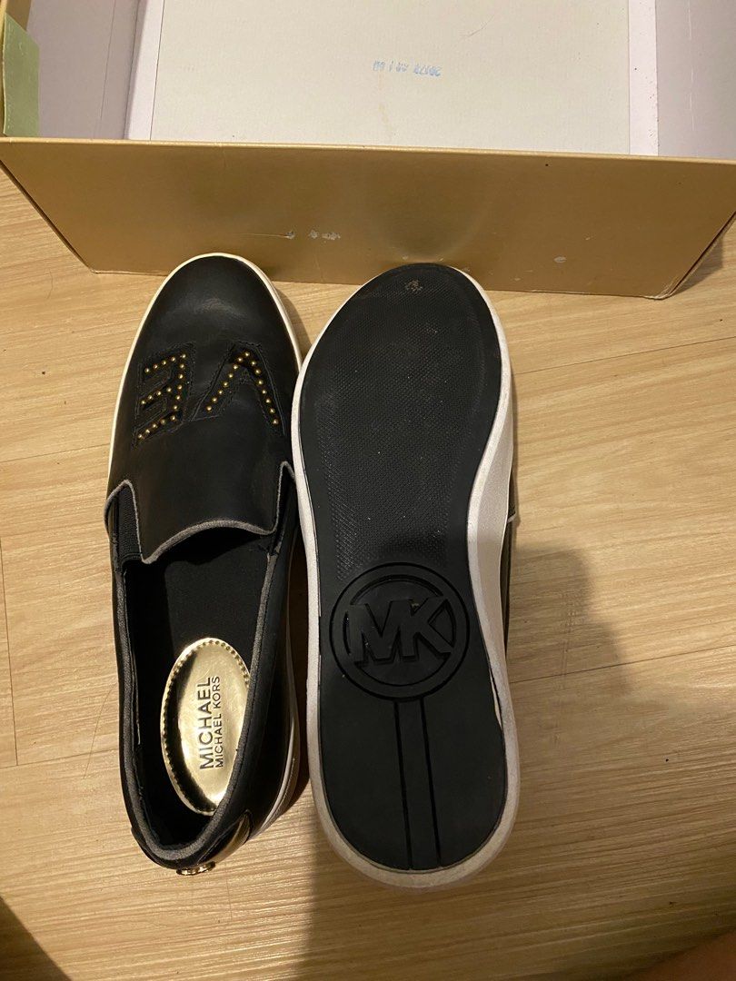 Mk trent slip on store
