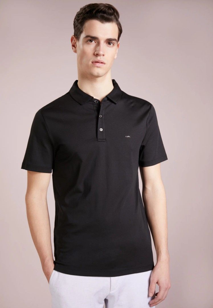 Mk online polo shirts